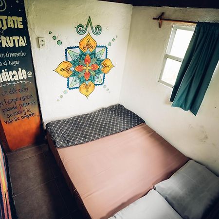 Viejo Lobo Hostel Cabo Polonio Luaran gambar