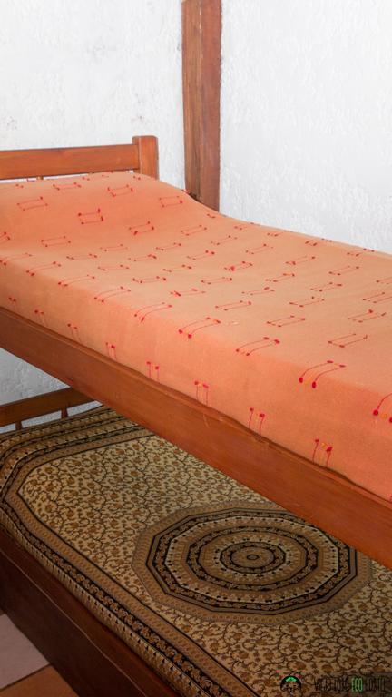 Viejo Lobo Hostel Cabo Polonio Bilik gambar